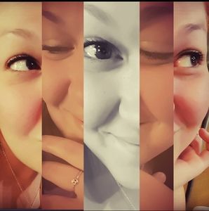 Meet your Posher, Sheila